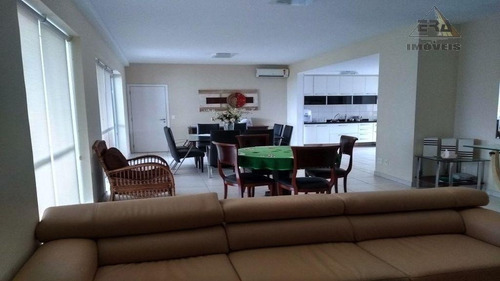 Apartamento Residencial À Venda, Jardim São Lourenço, Bertioga. - Ap0259