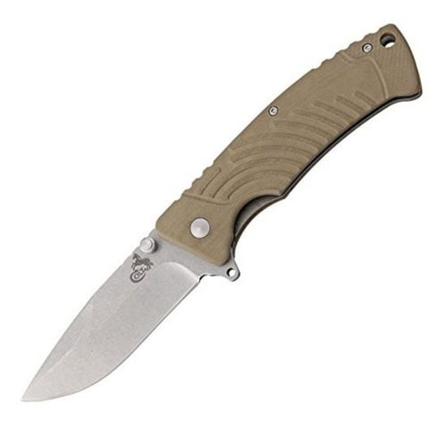Canivete Colt® - Modelo Ct669