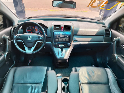 Honda CR-V CR-V EXL 2.0 16V 4WD/2.0 Flexone Aut.