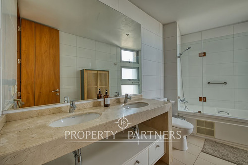 Espectacular Penthouse Con Gran Vista En San Carlo...