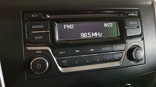 Nissan NP300 2.5 DOBLE CABINA SE AC PAQ SEG