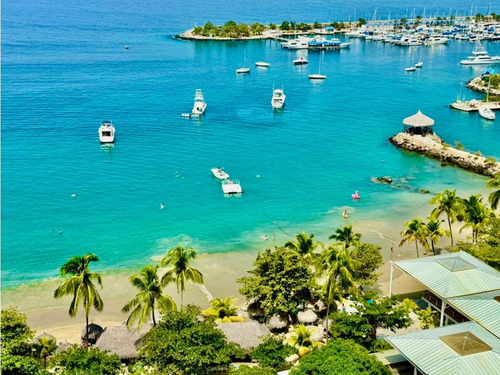 Se Vende Apto 87m2 2h/2b Playa Azul