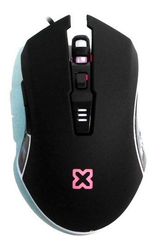 Imagen 5 de 7 de Teclado Y Mouse Retroiluminado + Auriculares
