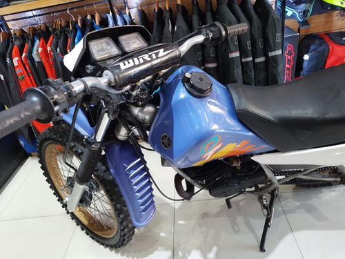 Imagen 8 de 15 de Yamaha Dt 125