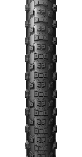 Llanta Pirelli Scorpion E-mtb R Hyperwall 27.5×2.6 Tubeless Color Negro