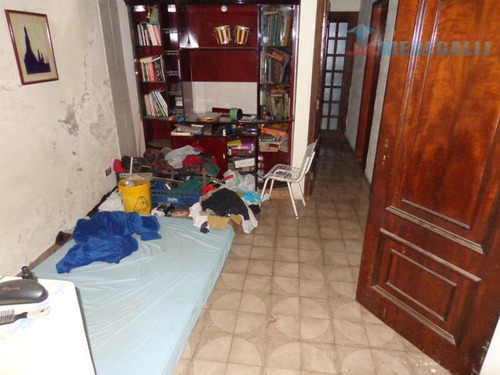 Imagem 7 de 8 de Casa E Salão Comercial - Vila Independência - Ca0346