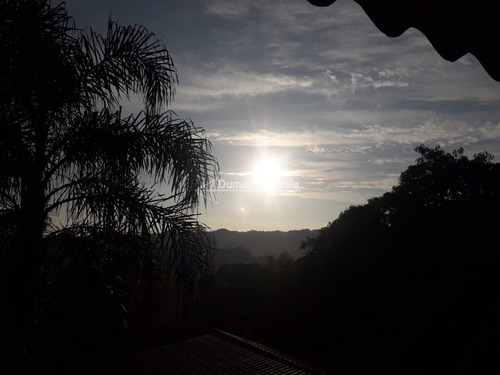Chácara No Recreio Campo Verde. Cód 412.