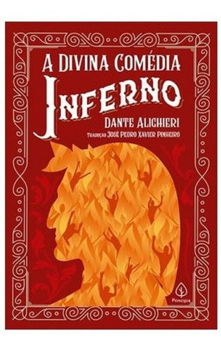 Imagem 5 de 5 de Box 3 Livros A Divina Comédia Completa Dante Alighieri
