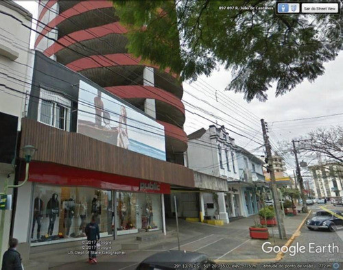 Imagem 3 de 3 de Box - Centro - Ref: 6945 - V-6945