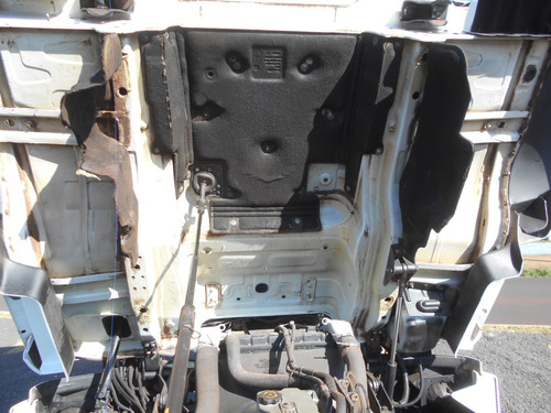 Imagem 11 de 25 de Volkswagen 24250 Bitruck 2012