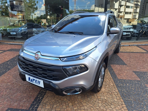 Fiat Toro FREEDOM 1.8 AT6