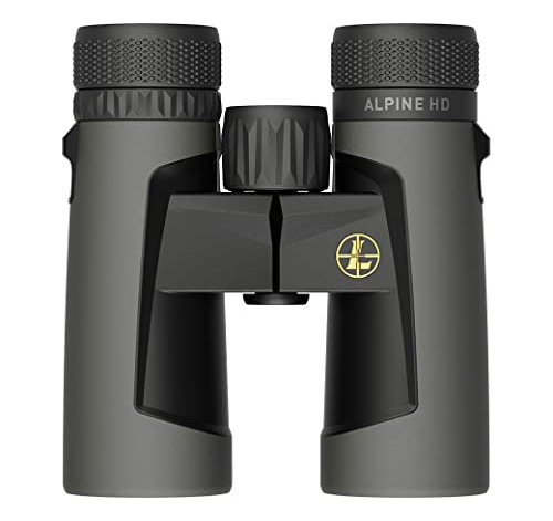 Leupold Bx-2 Alpine Hd Binocular, 10x42mm Yvwyq