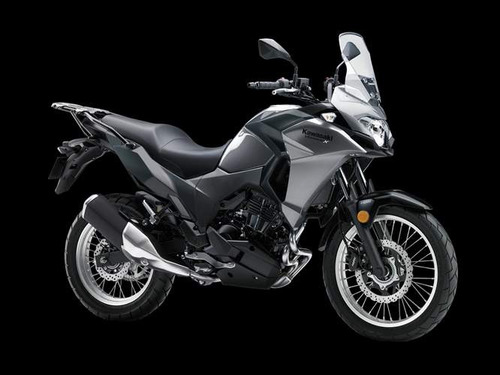 Kawasaki Versys 300 0km Automoto Lanus