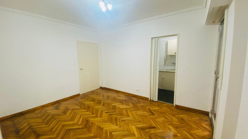 Imagen 5 de 17 de Departamento 2 Amb Recoleta Oportunidad!