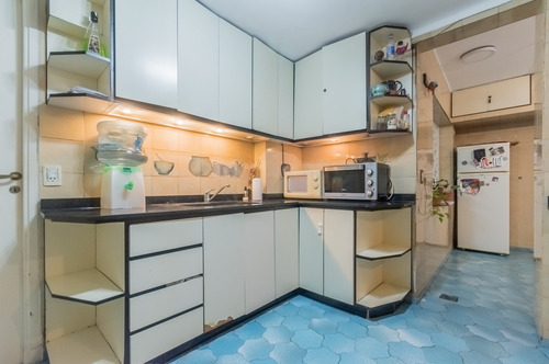Venta Semipiso 4 Ambientes Con Cochera, Palermo Capital Federal, Buenos Aires