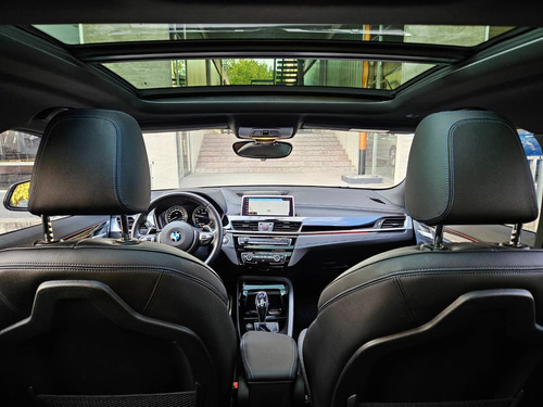 BMW X2 2.0 Sdrive20i Msportx