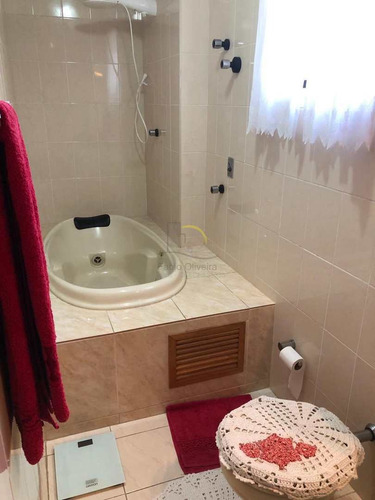 Imagem 29 de 30 de Apartamento Com 3 Dorms, Itararé, São Vicente - R$ 730 Mil, Cod: 2154 - V2154