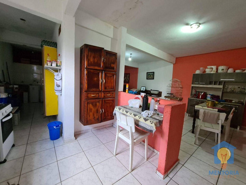 Imagem 2 de 13 de Casa À Venda, 169 M² Por R$ 279.000 - Jardim Santa Maria - Embu Das Artes/sp - Ca0517