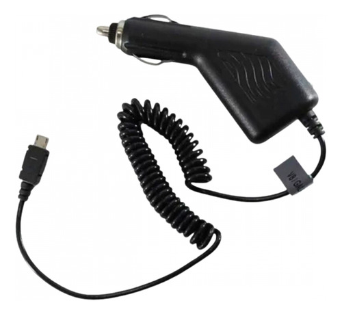 Carregador Veicular 12v Cabo V8 Fixo Usb Rápido Xcell
