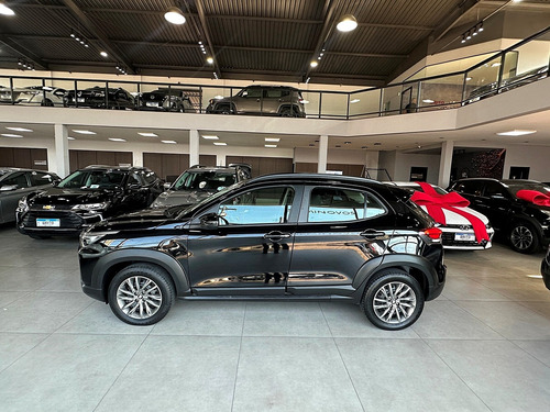 Fiat Pulse 1.3 Drive Flex Aut. 5p