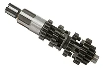 Comprar Eje Primario Transmisión Para Italika Dm200 Ft200ts