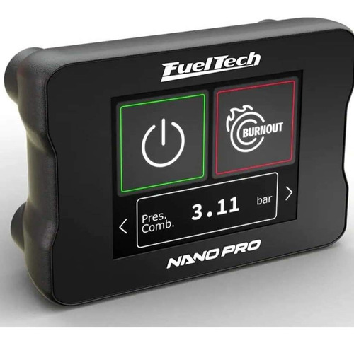 Fueltech Wideband Nano Pro 