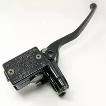 Comprar Bomba De Freno Del. Yumbo Gs4 - Con Leva  °-°