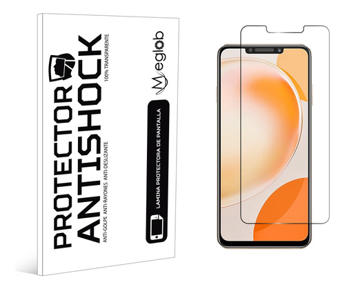 Protector De Pantalla Antishock Para Huawei Enjoy 60x