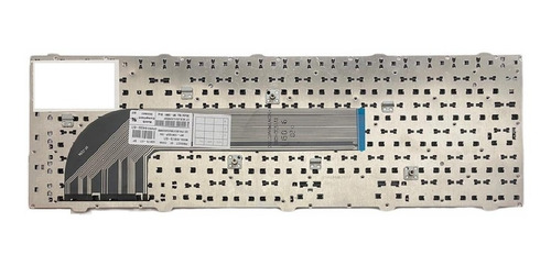 Teclado Hp Probook 4540s 4545s 4740s 4745s 701485-001