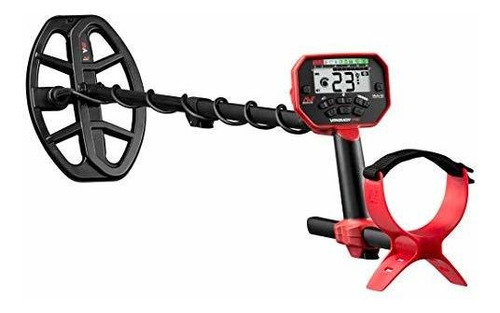 Detector De Metales Minelab Vanquish 440 Con Bobina Impermea