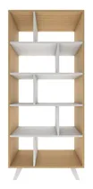 Comprar Organizador Biblioteca Estilo Nordico Escandinavo Cubos