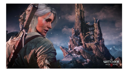 The Witcher 3: Wild Hunt Complete Edition Cd Projekt Red