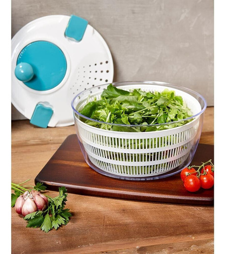 Centrífuga Para Salada - A/casa
