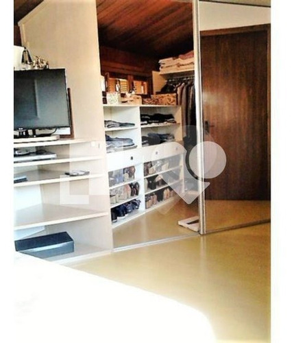 Casa-porto Alegre-boa Vista | Ref.: 28-im411618 - 28-im411618