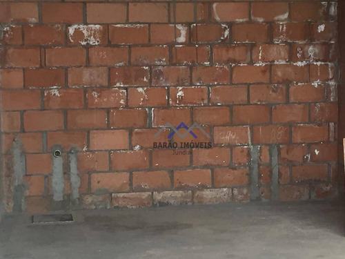 Imagem 1 de 5 de Loja Para Alugar, 47 M² Por R$ 3.100,00/mês - Horto Santo Antonio - Jundiaí/sp - Lo0013
