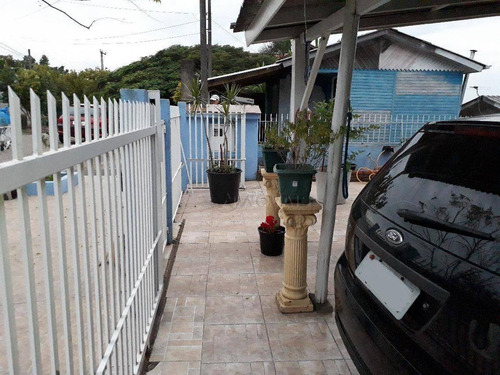 Imagem 25 de 27 de Casa À Venda, 150 M² Por R$ 413.000,00 - Rondônia - Novo Hamburgo/rs - Ca2379