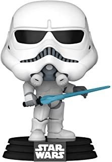 Funko Pop Star Wars: Concept Series - Stormtrooper, Mult Fka