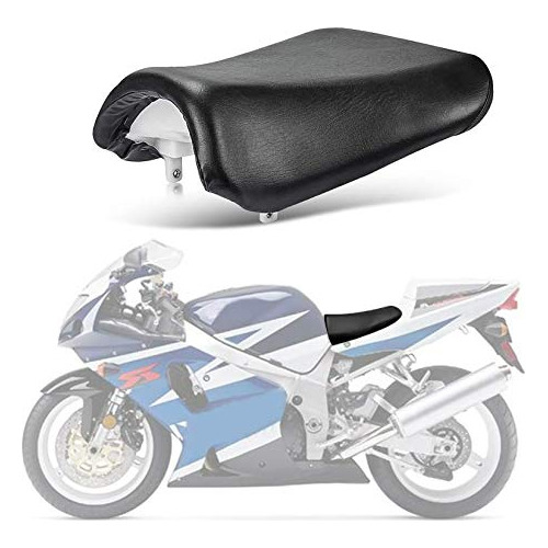 Cojín Del Asiento Del Conductor Delantero Suzuki Gsxr6...