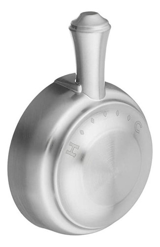 Delta Faucet Rp72572ss Cassidy Temperatura Perilla Y Cubiert