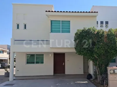 Casa en renta