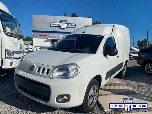 Fiat Fiorino Comfort