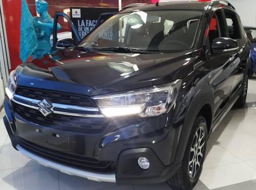 Suzuki Xl7 Gl Mecanica 2021