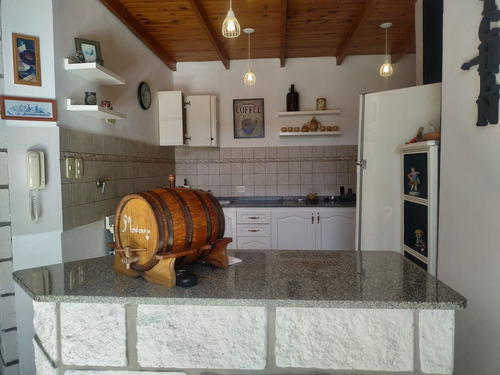 Imagen 13 de 30 de Venta Ph 4 Amb. Centro De Lujan Reciclado- Permuta