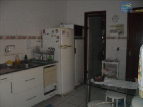 Imagem 14 de 30 de Casa Residencial À Venda, José De Alencar, Fortaleza. - Codigo: Ca0041 - Ca0041