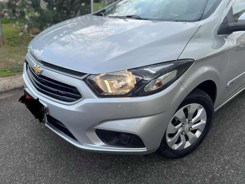 Chevrolet Onix 1.0 Lt 5p