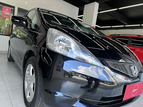 Honda Fit 1.4 LXL 16V FLEX 4P AUTOMÁTICO
