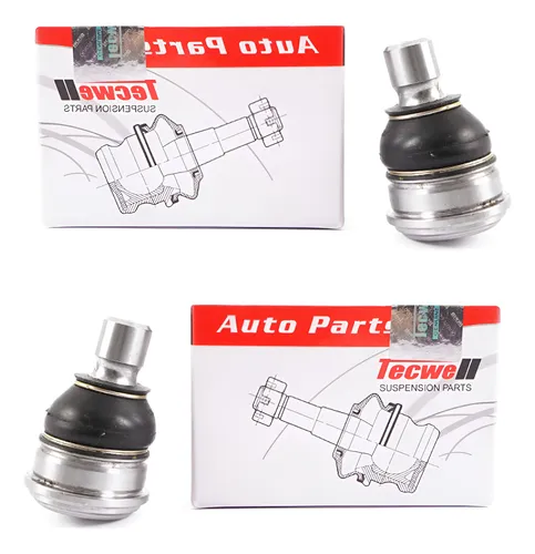 comprar Rotula Inferior Bandeja Ford Fiesta 1.6 2011 2016 \u002F\u002F El Par