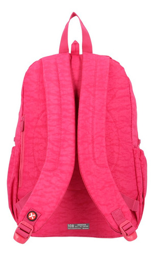 Mochila Xtrem Duncan 4xt Berry Pink
