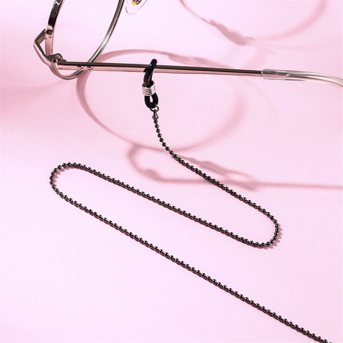 Cadena Para Colgar Gafas Planet Glasses, Estilo Retro, De Me
