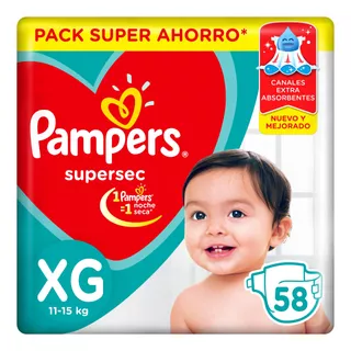 Pampers